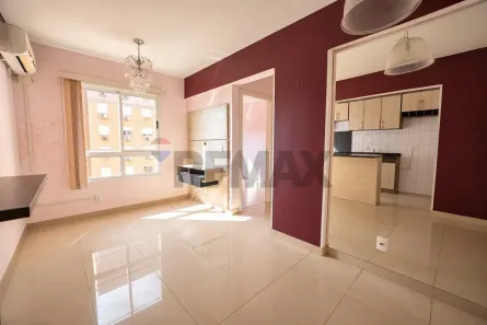 Apartamento com 2 Quartos à venda, 61m² no Centro, Gravataí