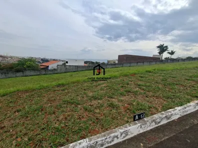 Lote/Terreno à venda, 629m² no Morada dos Nobres, Taubaté