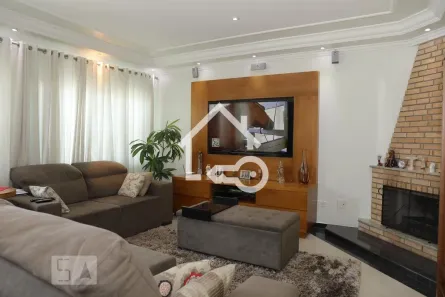 Casa com 4 Quartos à venda, 244m² no Nova Petrópolis, São Bernardo do Campo