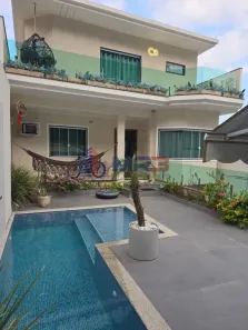 Casa com 3 Quartos à venda, 300m² no Jacarepaguá, Rio de Janeiro
