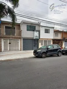 Sala Comercial para alugar, 60m² no Vila Nilo, São Paulo