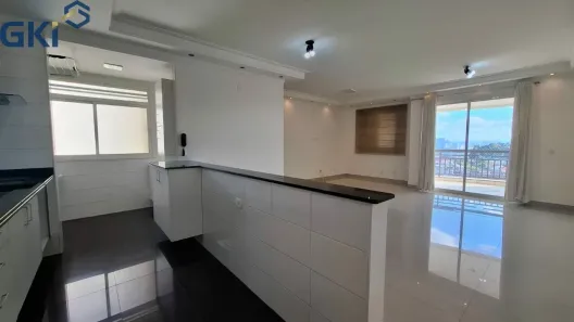 Apartamento com 2 Quartos para alugar, 104m² no Jardim Isaura, Santana de Parnaíba