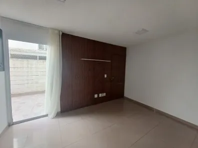 Apartamento com 2 Quartos para alugar, 44m² no Loteamento Jardim Sol Nascente, Jacareí