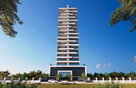 Apartamento com 3 Quartos à venda, 277m² no , Balneário Piçarras