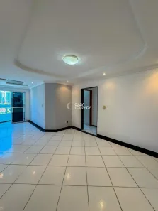 Apartamento com 3 Quartos à venda, 124m² no Itapuã, Vila Velha