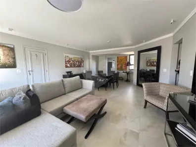 Apartamento com 3 Quartos à venda, 167m² no Jardim Elite, Piracicaba
