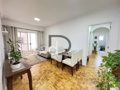 Apartamento com 2 Quartos à venda, 66m² no Santa Rosa, Vinhedo