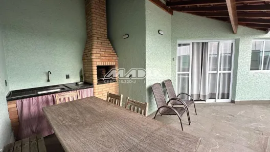 Apartamento com 3 Quartos à venda, 144m² no Jardim Alto da Boa Vista, Valinhos