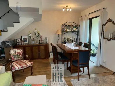 Apartamento com 3 Quartos à venda, 104m² no Cambuci, São Paulo
