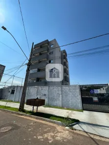 Apartamento com 1 Quarto para alugar, 48m² no Panorama, Uberlândia