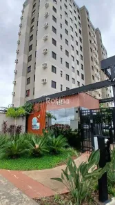 Apartamento com 2 Quartos para alugar, 50m² no Grand Ville, Uberlândia