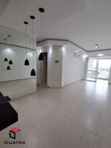 Apartamento com 3 Quartos à venda, 82m² no Baeta Neves, São Bernardo do Campo