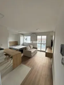 Apartamento com 1 Quarto à venda, 29m² no Centro, Pelotas