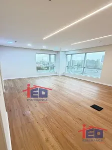 Sala Comercial para alugar, 48m² no Vila Yara, Osasco