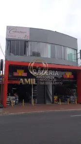 Ponto Comercial para alugar, 24m² no Jardim Satélite, São José dos Campos