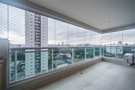 Apartamento com 2 Quartos à venda, 75m² no Santo Amaro, São Paulo