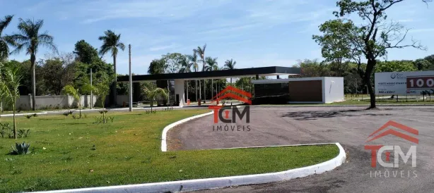 Lote/Terreno à venda, 263m² no Residencial Triunfo, Goianira