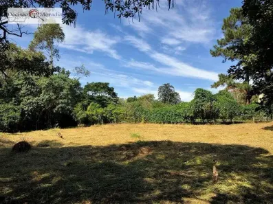 Lote/Terreno à venda, 2282m² no Parque Silvino Pereira, Cotia