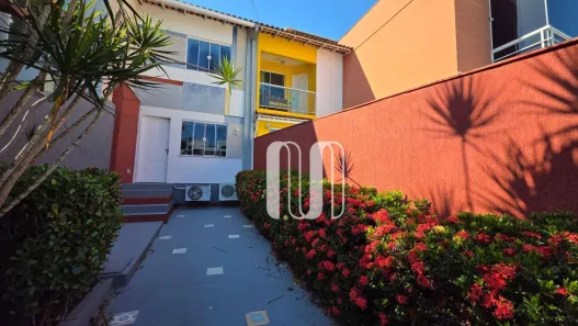 Casa com 3 Quartos para alugar, 88m² no Mirante da Lagoa, Macaé