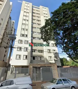 Apartamento com 3 Quartos à venda, 70m² no Conceição, Londrina