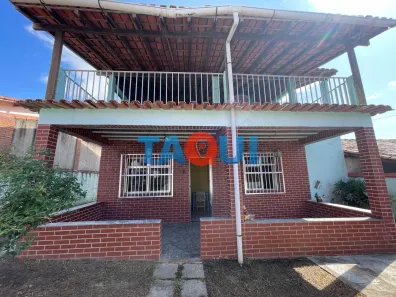 Casa com 4 Quartos à venda, 110m² no Cajueiro, Cabo Frio