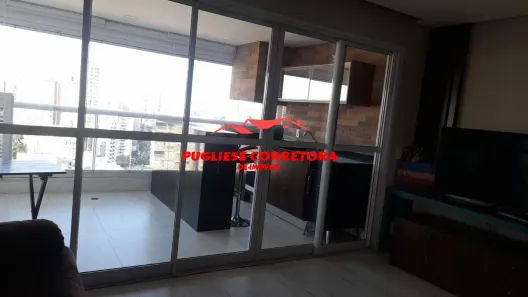 Apartamento com 2 Quartos à venda, 86m² no Jardim Prudência, São Paulo