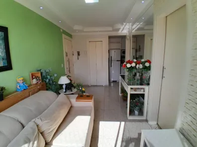 Apartamento com 2 Quartos à venda, 40m² no Vila Clarice, São Paulo