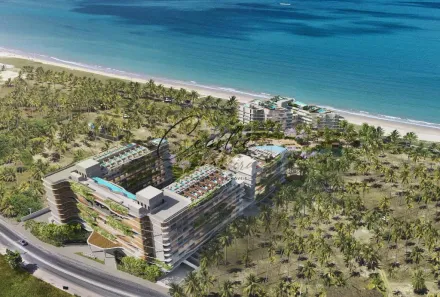 Imóvel Comercial com 1 Quarto à venda, 29m² no Ponta de Campina, Cabedelo