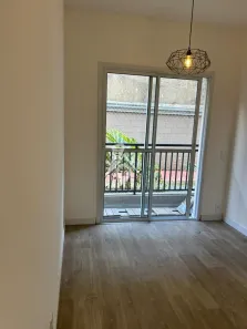 Apartamento com 2 Quartos à venda, 44m² no Parque da Mooca, São Paulo