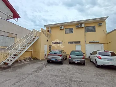 Galpão/Depósito/Armazém à venda, 225m² no Fátima, Canoas