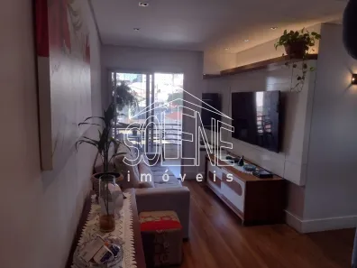 Apartamento com 3 Quartos à venda, 96m² no Centro, Osasco