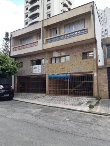 Lote/Terreno à venda, 352m² no Alto da Mooca, São Paulo