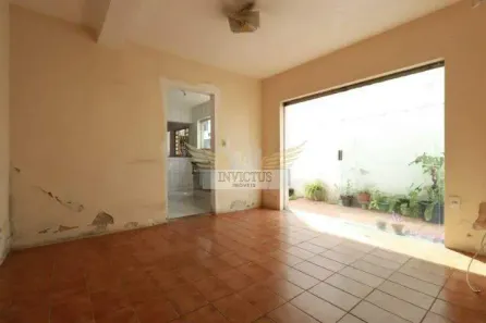 com 3 Quartos para alugar, 170m² no Jardim, Santo André