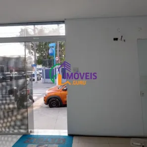 Ponto Comercial à venda, 230m² no Santo Amaro, São Paulo