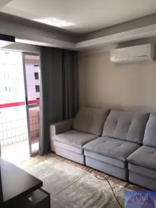 Apartamento com 2 Quartos à venda, 80m² no Boa Viagem, Recife