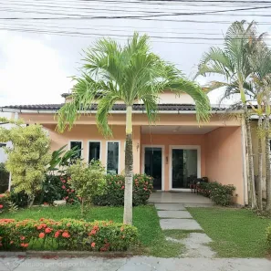 Casa de Condomínio com 3 Quartos à venda, 160m² no Tapanã (Icoaraci), Belém