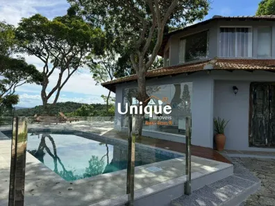 Casa com 5 Quartos à venda, 200m² no Altos de Búzios, Armação dos Búzios