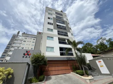 Apartamento com 2 Quartos à venda, 81m² no Vila Nova, Blumenau