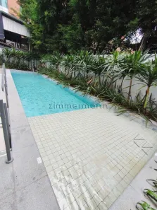 Apartamento com 1 Quarto à venda, 30m² no Pinheiros, São Paulo