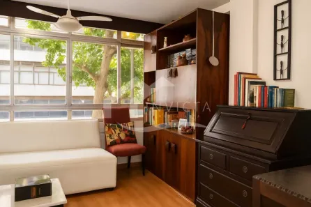 Apartamento com 3 Quartos à venda, 117m² no Copacabana, Rio de Janeiro