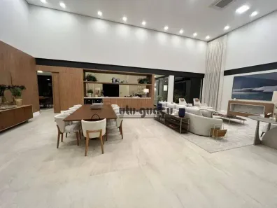 Casa com 6 Quartos à venda, 700m² no Loteamento Residencial Parque Terras de Santa Cecília, Itu