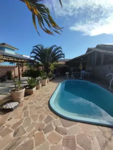Casa com 3 Quartos à venda, 164m² no Jardim Atlântico Leste (Itaipuaçu), Maricá