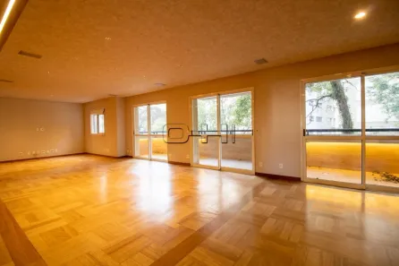 Apartamento com 3 Quartos à venda, 192m² no Paraíso, São Paulo