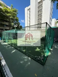 Apartamento com 3 Quartos à venda, 124m² no Poço, Recife