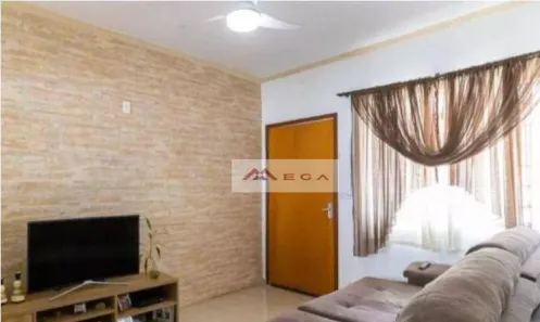 Apartamento com 2 Quartos à venda, 58m² no Bonfim, Campinas
