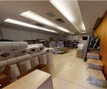 Sala Comercial à venda, 848m² no Cidade Nova, Rio de Janeiro