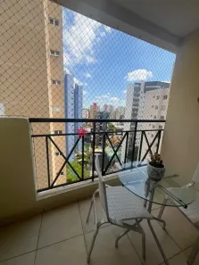 Apartamento com 2 Quartos à venda, 71m² no Jardim São Dimas, São José dos Campos