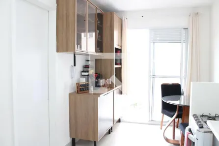 Apartamento com 1 Quarto à venda, 30m² no Belenzinho, São Paulo