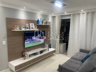 Apartamento com 3 Quartos à venda, 70m² no Vila Carrão, São Paulo