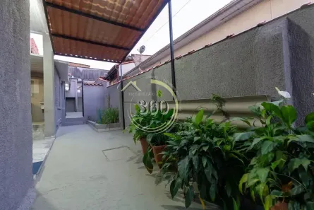 Casa com 4 Quartos à venda, 200m² no Guaiaúna, São Paulo